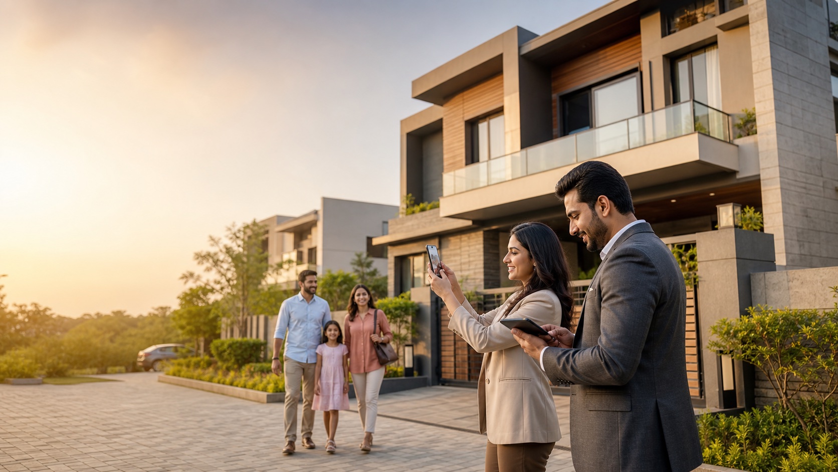 List your property for free and reach serious buyers faster.